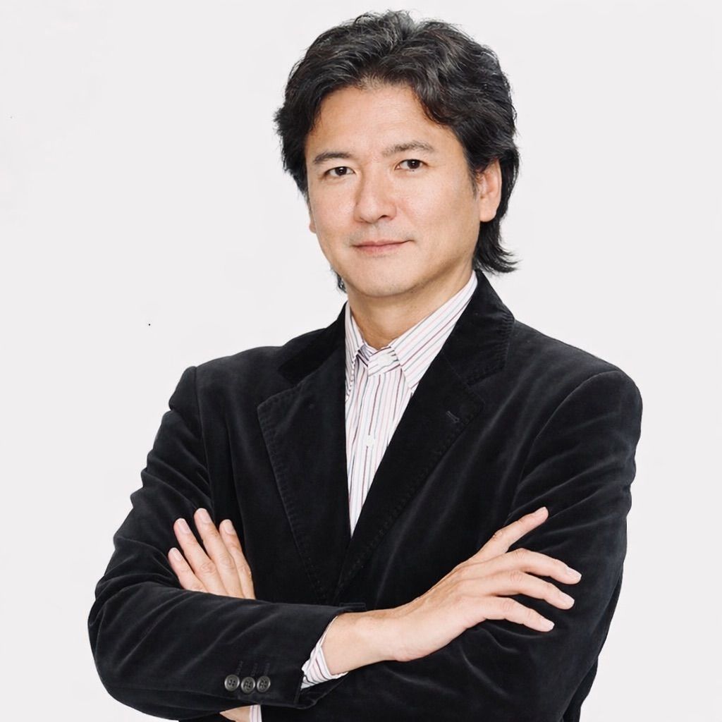 鬼頭誠司